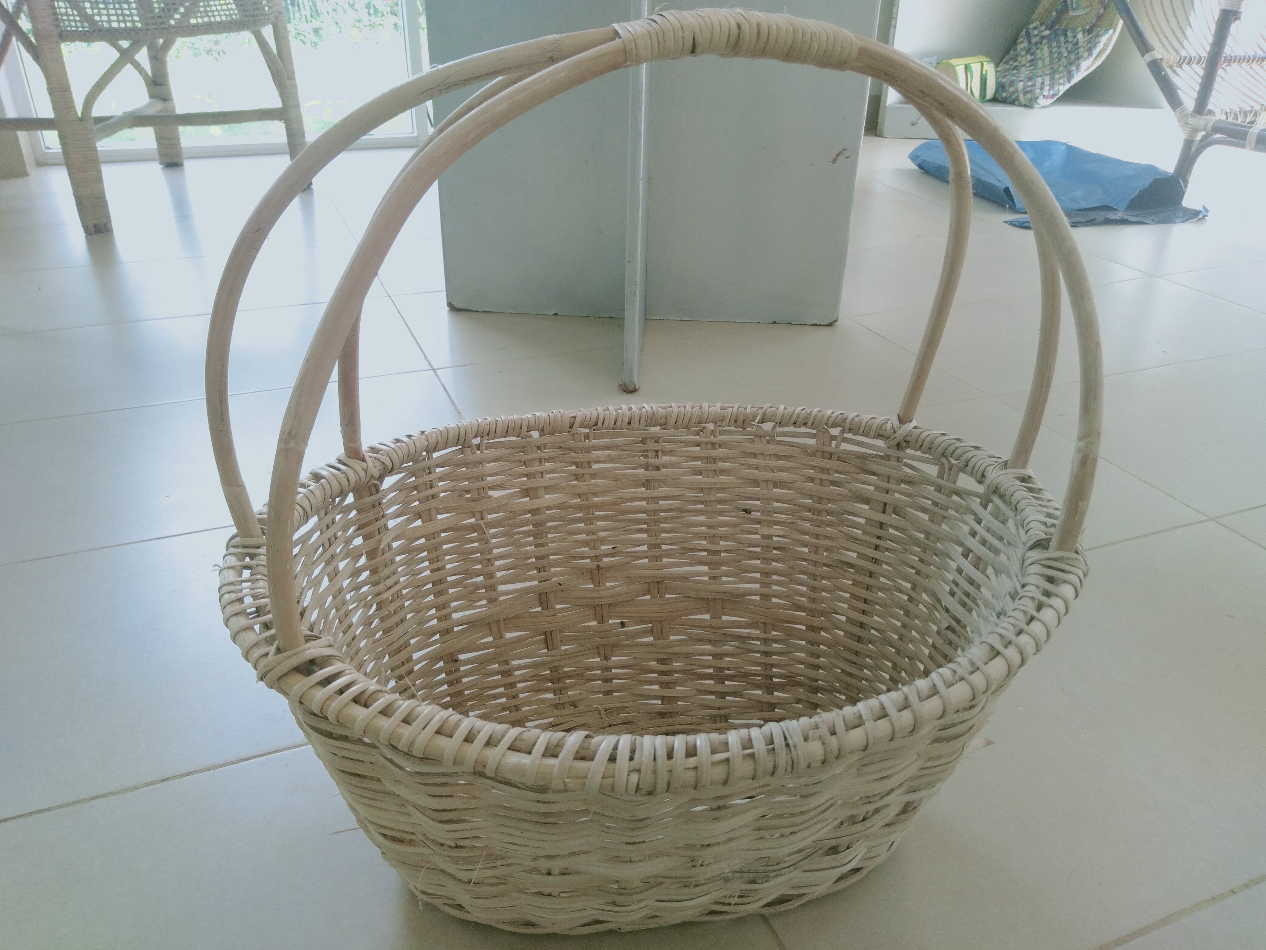 Fruit/Vegetable Basket Buy @ Best Price In Sri Lanka