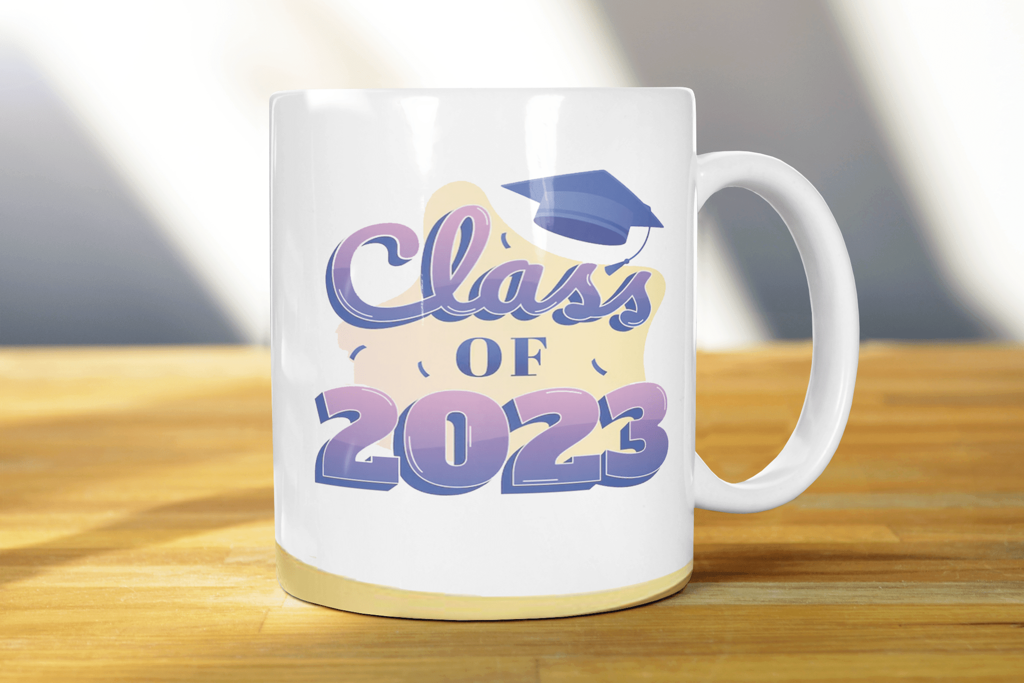 Convercation 03 - Mug Printing