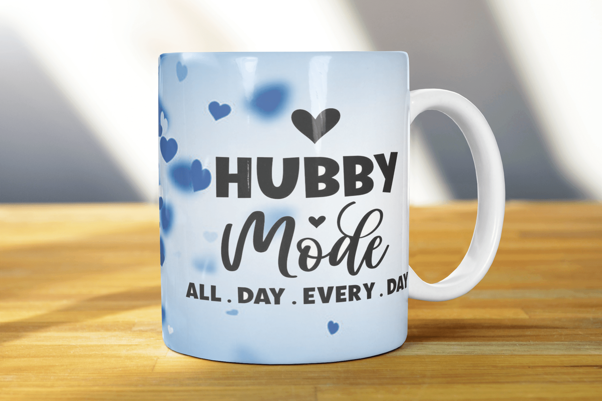 Love 04 - Mug Printing